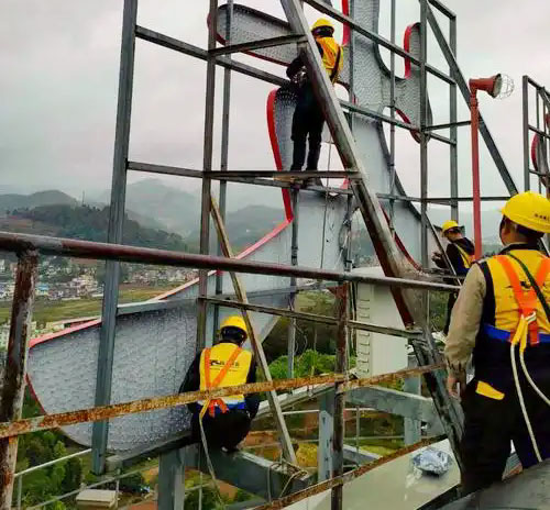 花垣广告牌安装制作