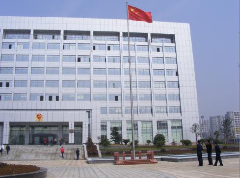 花垣旗杆安装制作